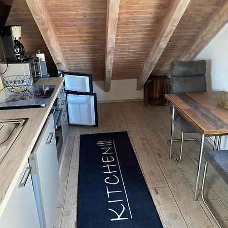 Ferienwohnung Mayer Langenargen Exteriér fotografie
