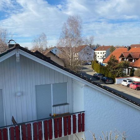 Ferienwohnung Mayer Langenargen Exteriér fotografie