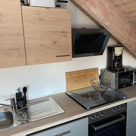 Ferienwohnung Mayer Langenargen Exteriér fotografie