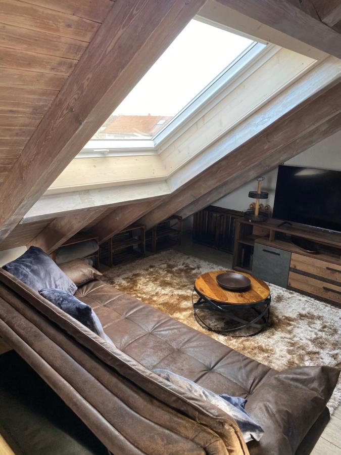 Ferienwohnung Mayer Langenargen Exteriér fotografie
