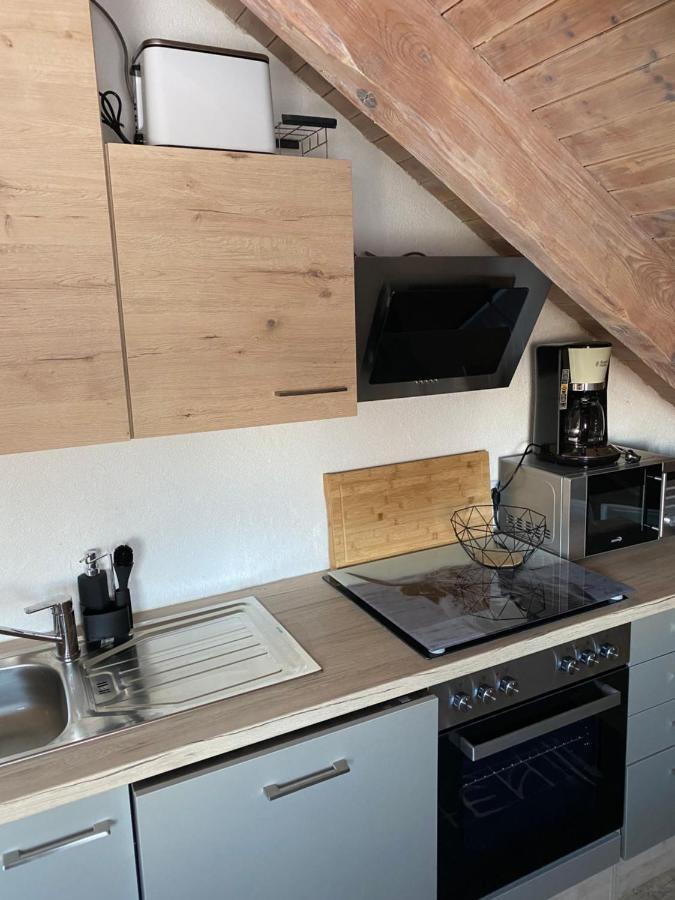 Ferienwohnung Mayer Langenargen Exteriér fotografie