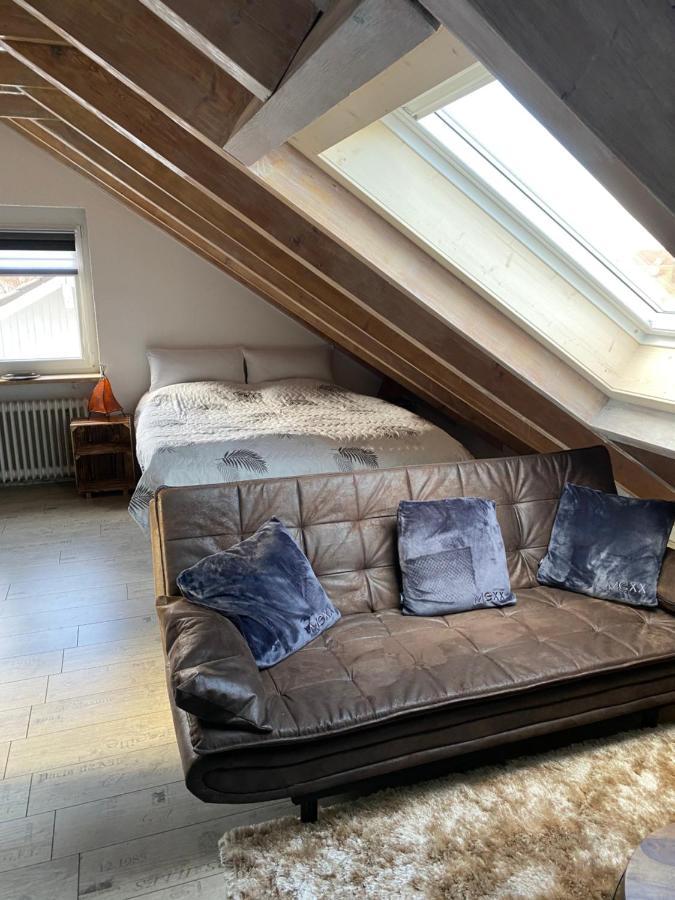 Ferienwohnung Mayer Langenargen Exteriér fotografie