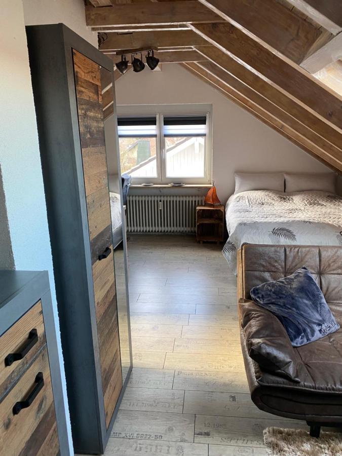 Ferienwohnung Mayer Langenargen Exteriér fotografie