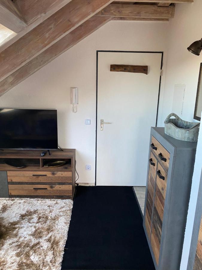 Ferienwohnung Mayer Langenargen Exteriér fotografie